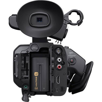 HXR-NX100 14.2 MP Camcorder