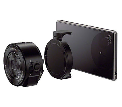 DSC-QX10 Cyber Shot Lens