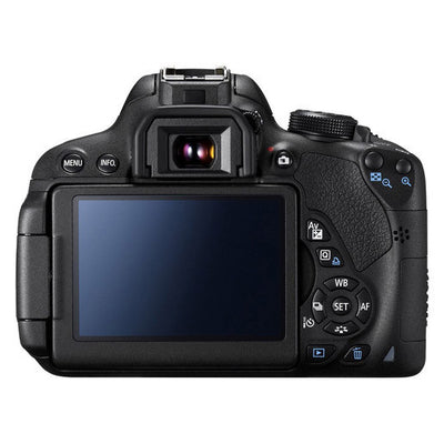 Canon 700D 18 MP DSLR Camera