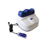 JSB HF01 Swing Walker Massager (White & Blue)