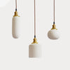 Hängende Deckenlampe