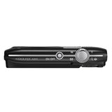 Coolpix A100 20MP Point &amp; Shoot-Kamera