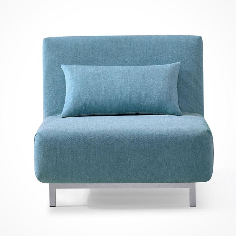 Cushioned Office Chair